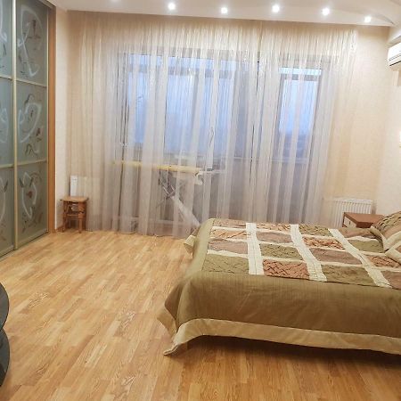 Апартаменты На Люстдорфской 오데사 외부 사진