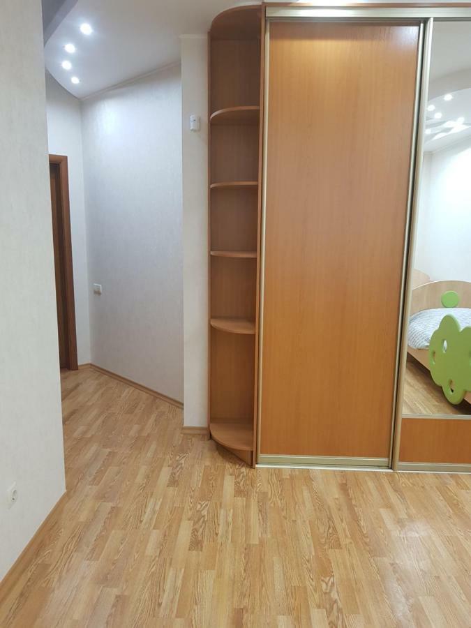 Апартаменты На Люстдорфской 오데사 외부 사진